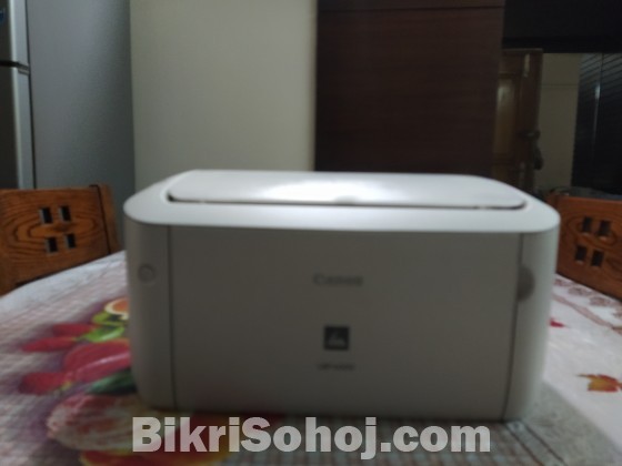 Canon LBP 6000